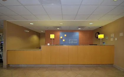 Holiday Inn Express Las Vegas-Nellis By IHG
