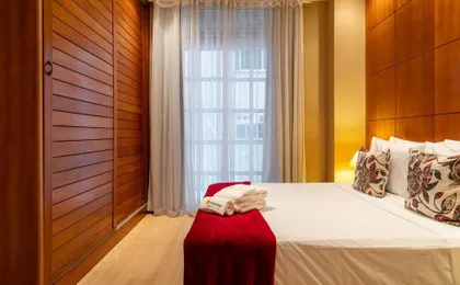 2 Minutes From Copacabana Beach Df408