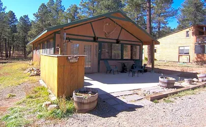 Elktrace Bed and Breakfast