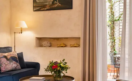 Casa Sevilla 1855 Suites by Epoca