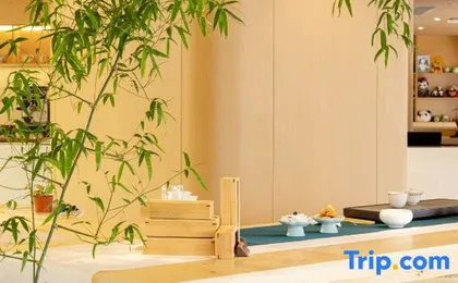Cosy City Hotel (Chengdu South Railway Station Sichuan University Wangjiang Campus）