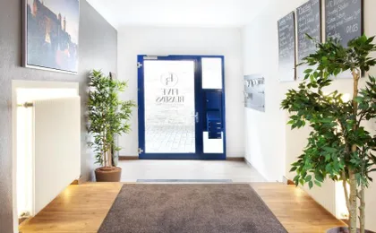 Five Reasons Hotel & Hostel