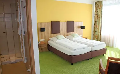 Hotel Stadt Pasing