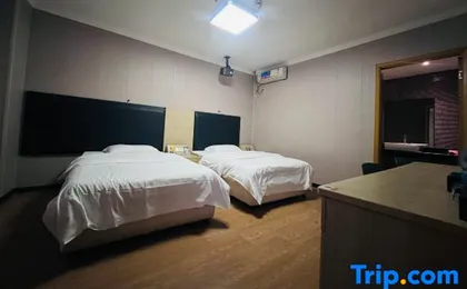 Sophie Loland Boutique Hotel (Shenzhen Yuanling Subway Station)