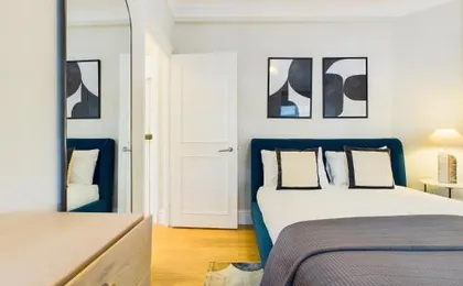 Be London - Covent Garden Residences