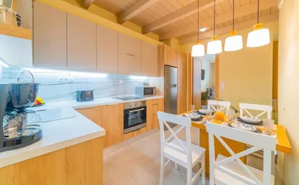 Anatoli Residence - in the Old Town of Rethymno