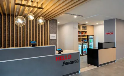 TownePlace Suites by Marriott Pensacola West I-10