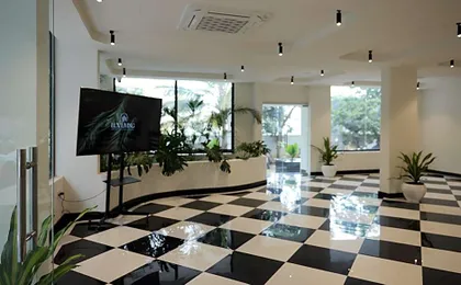 Lux Living Hotel