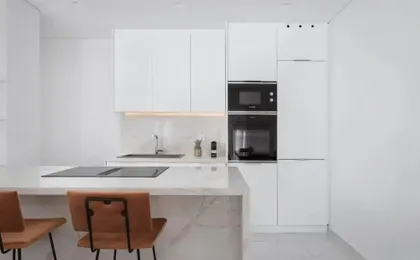 Athenian Acropolis Residence
