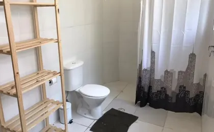 Quarto Retrô