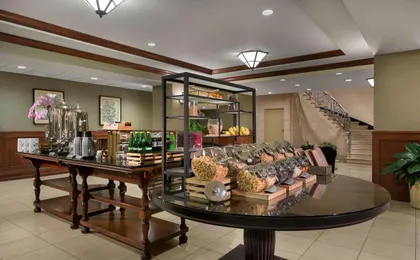 The Royal Sonesta Chase Park Plaza St. Louis