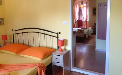 Devivi Apartments