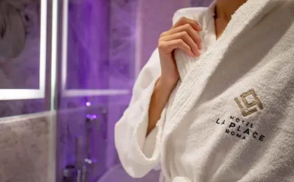 Hotel La Place Roma