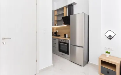 New Luxury Apartment in Downtown