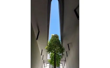 Agkyra Boutique Hotel