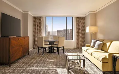 Signia by Hilton San Jose