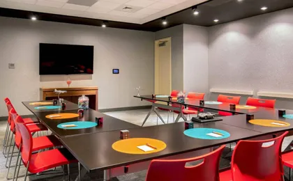 Aloft Alpharetta