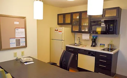 Candlewood Suites Wichita Airport By IHG