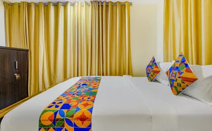 Fabexpress Rithun Residency