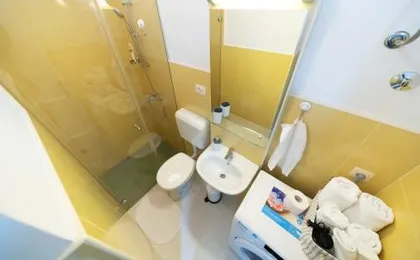 Studio Apartment Portić, self check-in