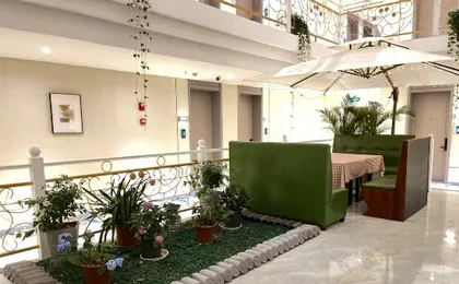 Home Inn Business Travel Hotel (Lijiang Ancient City Branch)