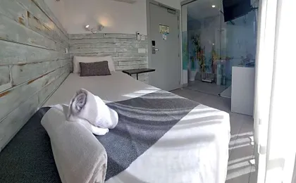 Hotel Clopy Rocamar