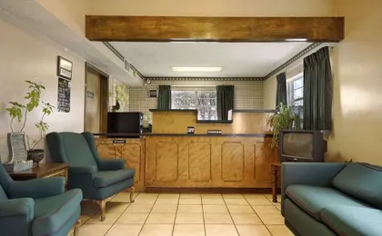 Days Inn Kennett