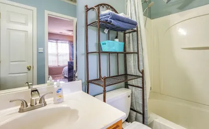 Horn Lake Vacation Rental ~ 14 Mi to Memphis!