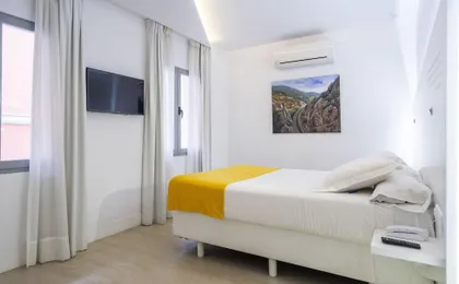 Atarazanas Malaga Boutique Hotel