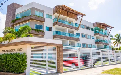 Solar Porto Rico