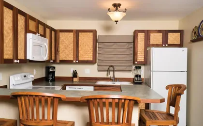 Club Wyndham Kona