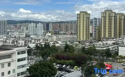 Hong Gu Hotel