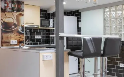 Luna Apartment