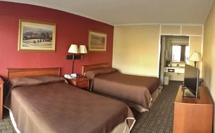 Travelodge Beckley