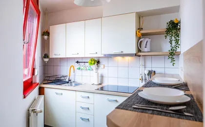 Flexible Selfcheckins 15 & 19 - Zagreb - Garage - Loggia - New - Cozy