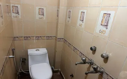 Shree Lodge Near New Delhi Railway Station, Paharganj