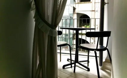 B&B Fiumara (Adults only)