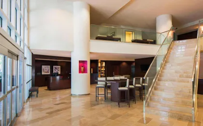 Sheraton Metairie - New Orleans Hotel
