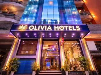 Olivia Hotels