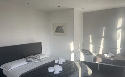 re di roma loft