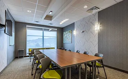 SpringHill Suites by Marriott Fort Wayne North
