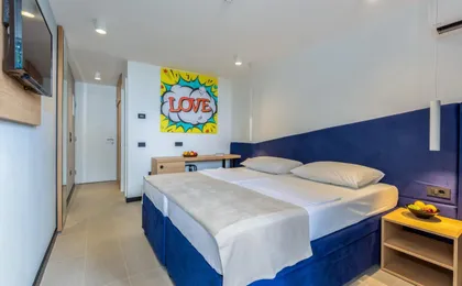 Holiday Resort Ad Turres