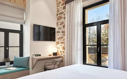 NLH MONASTIRAKI - Neighborhood Lifestyle Hotels
