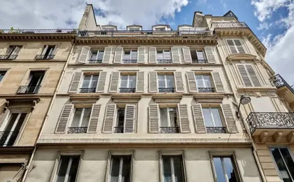 Charming new Flat in the Centre of Paris