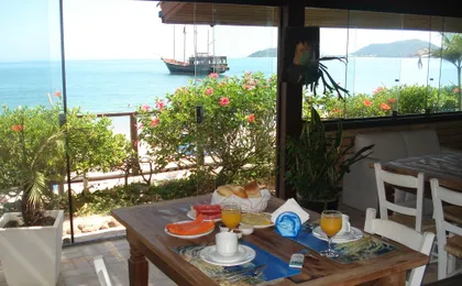 Pousada dos Golfinhos - Florianópolis