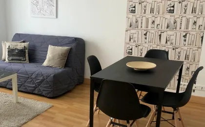 Centre Ville Avec Garage - 4 Personnes - Golbery