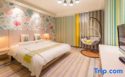 Express 8 Hotel (Shenzhen International Convention and Exhibition Center Shangnan Branch)
