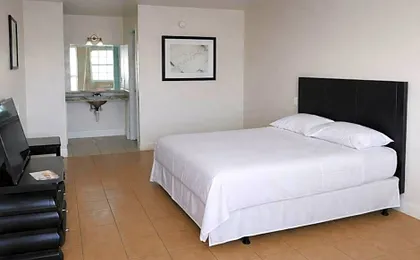 Siesta Motor Inn Kissimmee Near Disney World