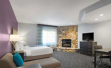 La Quinta Inn & Suites by Wyndham Pocatello