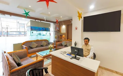 Hotel Dolphin International